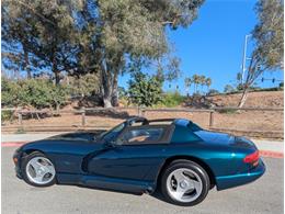 1994 Dodge Viper (CC-2118241) for sale in Huntington Beach, California