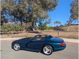 1994 Dodge Viper (CC-2118241) for sale in Huntington Beach, California