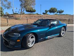 1994 Dodge Viper (CC-2118241) for sale in Huntington Beach, California