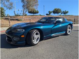 1994 Dodge Viper (CC-2118241) for sale in Huntington Beach, California
