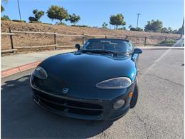 1994 Dodge Viper (CC-2118241) for sale in Huntington Beach, California