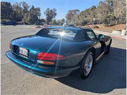 1994 Dodge Viper (CC-2118241) for sale in Huntington Beach, California