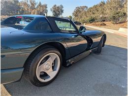 1994 Dodge Viper (CC-2118241) for sale in Huntington Beach, California