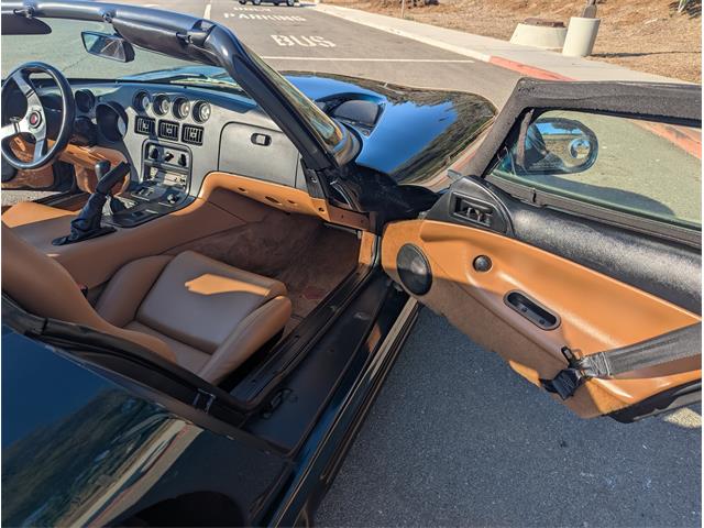 1994 Dodge Viper (CC-2118241) for sale in Huntington Beach, California
