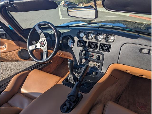 1994 Dodge Viper (CC-2118241) for sale in Huntington Beach, California
