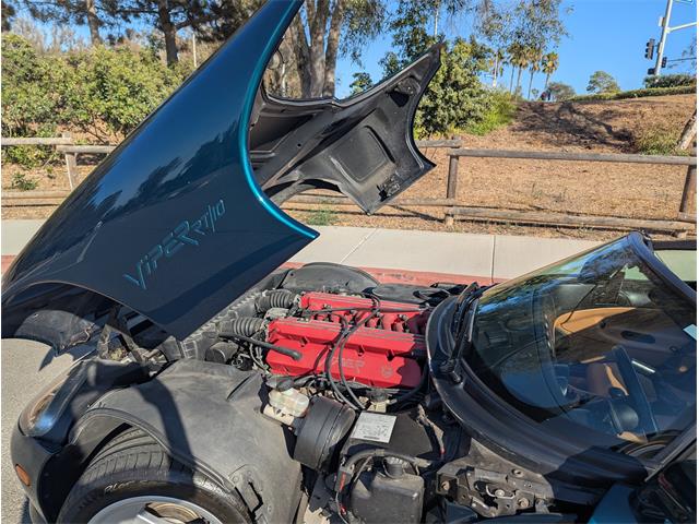 1994 Dodge Viper (CC-2118241) for sale in Huntington Beach, California
