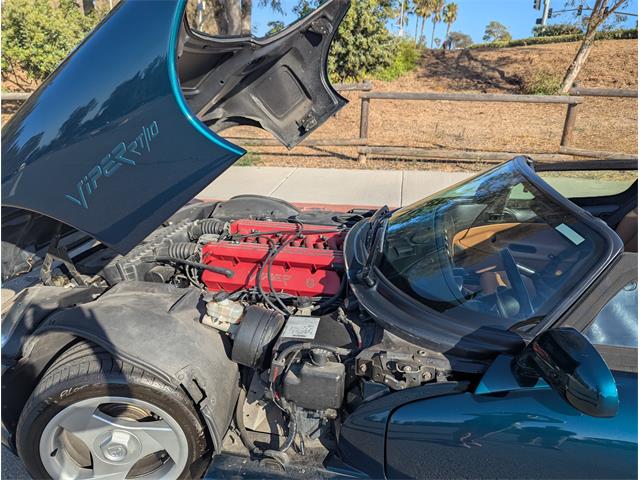 1994 Dodge Viper (CC-2118241) for sale in Huntington Beach, California