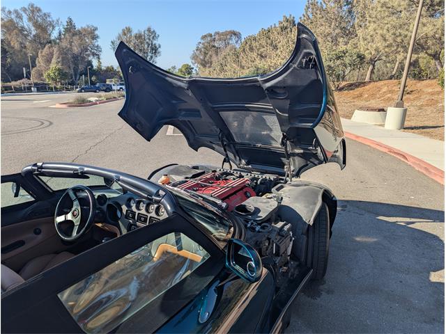 1994 Dodge Viper (CC-2118241) for sale in Huntington Beach, California