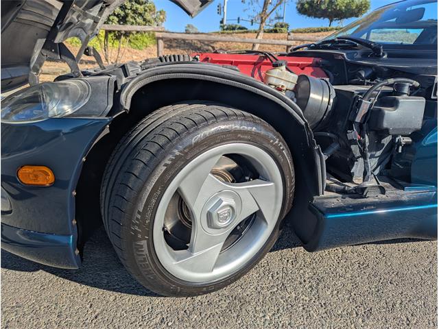1994 Dodge Viper (CC-2118241) for sale in Huntington Beach, California