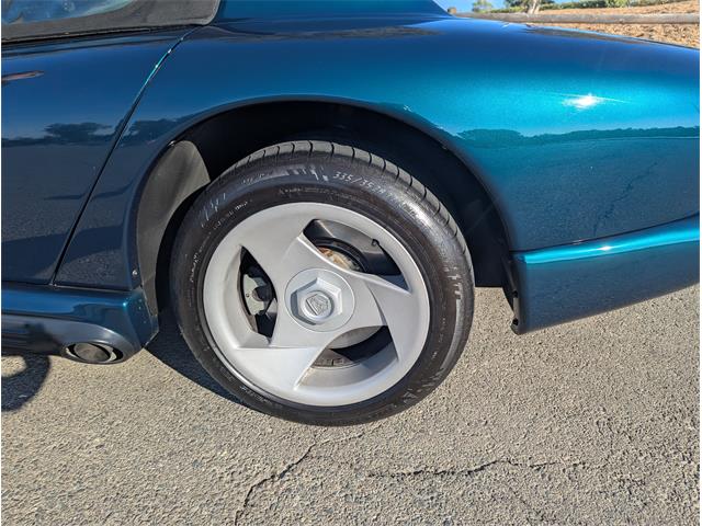 1994 Dodge Viper (CC-2118241) for sale in Huntington Beach, California