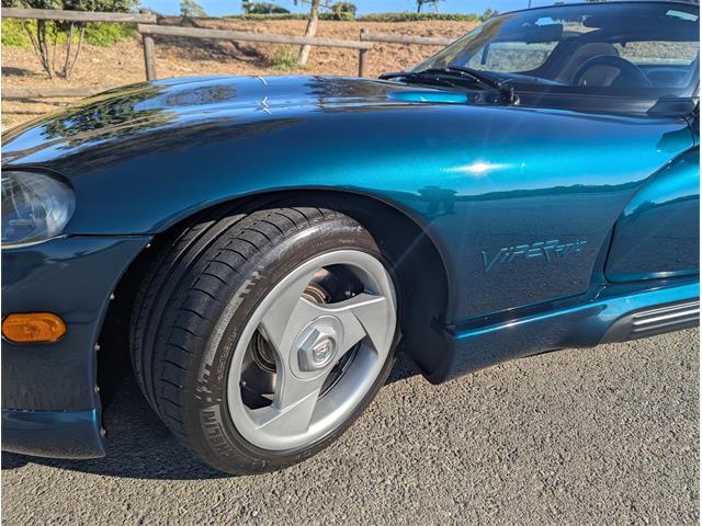 1994 Dodge Viper (CC-2118241) for sale in Huntington Beach, California