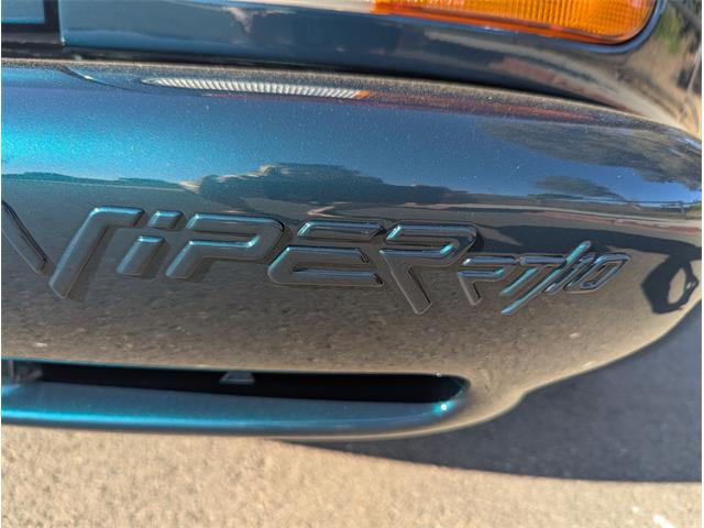 1994 Dodge Viper (CC-2118241) for sale in Huntington Beach, California