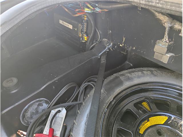 1994 Dodge Viper (CC-2118241) for sale in Huntington Beach, California