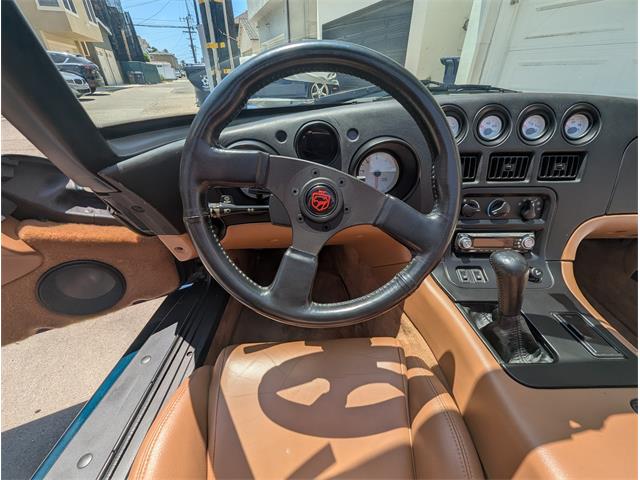 1994 Dodge Viper (CC-2118241) for sale in Huntington Beach, California