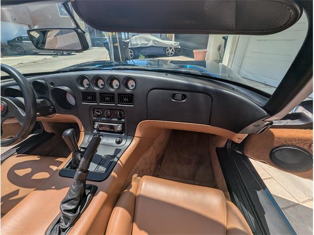 1994 Dodge Viper (CC-2118241) for sale in Huntington Beach, California