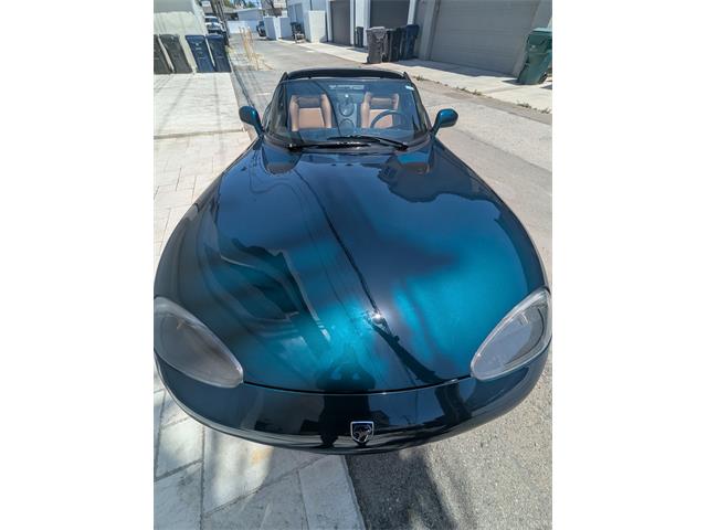 1994 Dodge Viper (CC-2118241) for sale in Huntington Beach, California
