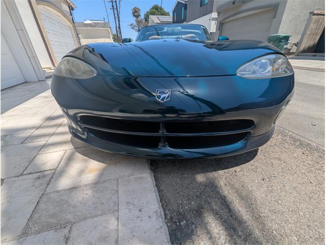 1994 Dodge Viper (CC-2118241) for sale in Huntington Beach, California