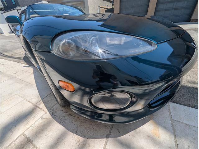 1994 Dodge Viper (CC-2118241) for sale in Huntington Beach, California