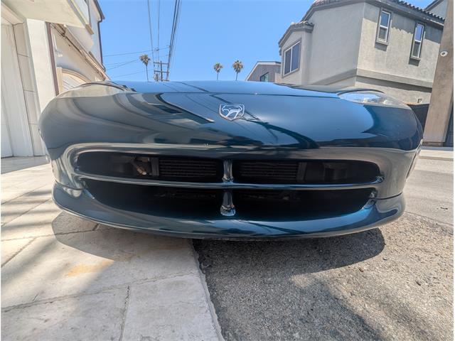 1994 Dodge Viper (CC-2118241) for sale in Huntington Beach, California
