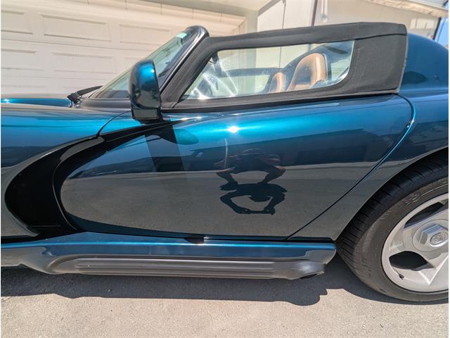 1994 Dodge Viper (CC-2118241) for sale in Huntington Beach, California