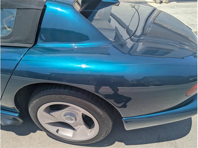 1994 Dodge Viper (CC-2118241) for sale in Huntington Beach, California
