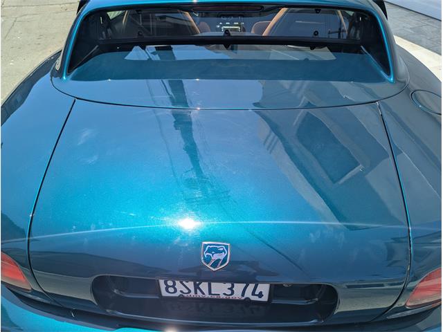 1994 Dodge Viper (CC-2118241) for sale in Huntington Beach, California