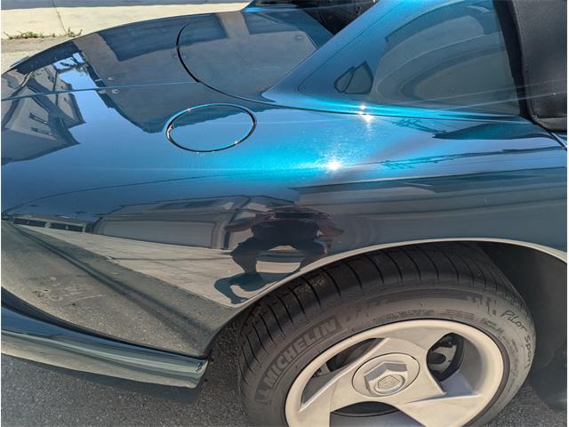 1994 Dodge Viper (CC-2118241) for sale in Huntington Beach, California