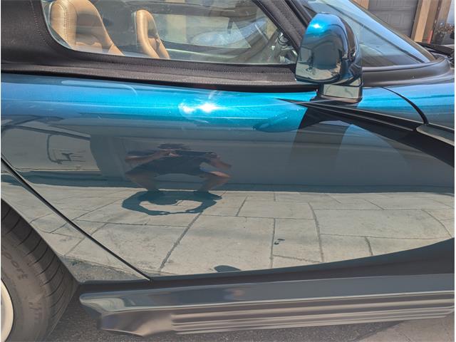 1994 Dodge Viper (CC-2118241) for sale in Huntington Beach, California