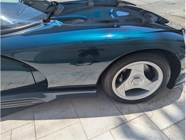 1994 Dodge Viper (CC-2118241) for sale in Huntington Beach, California