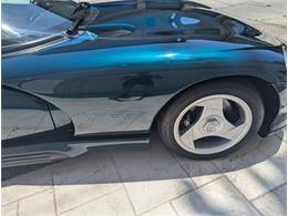 1994 Dodge Viper (CC-2118241) for sale in Huntington Beach, California