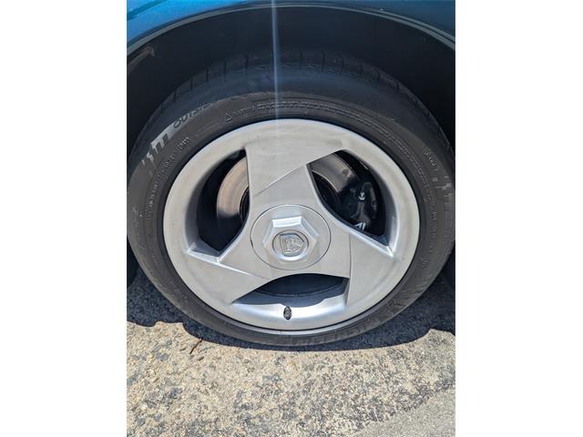 1994 Dodge Viper (CC-2118241) for sale in Huntington Beach, California