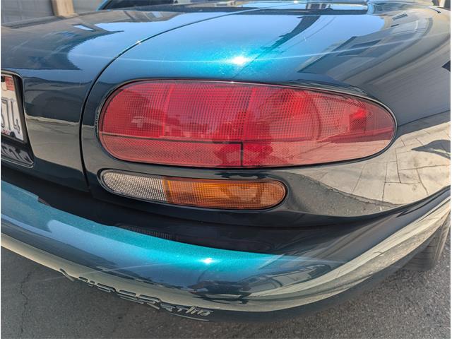 1994 Dodge Viper (CC-2118241) for sale in Huntington Beach, California