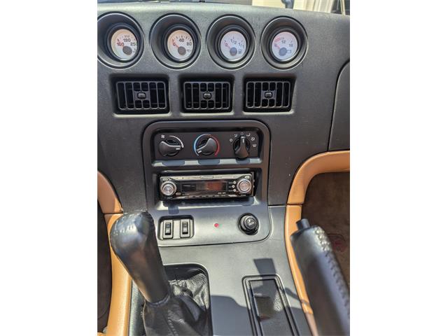 1994 Dodge Viper (CC-2118241) for sale in Huntington Beach, California