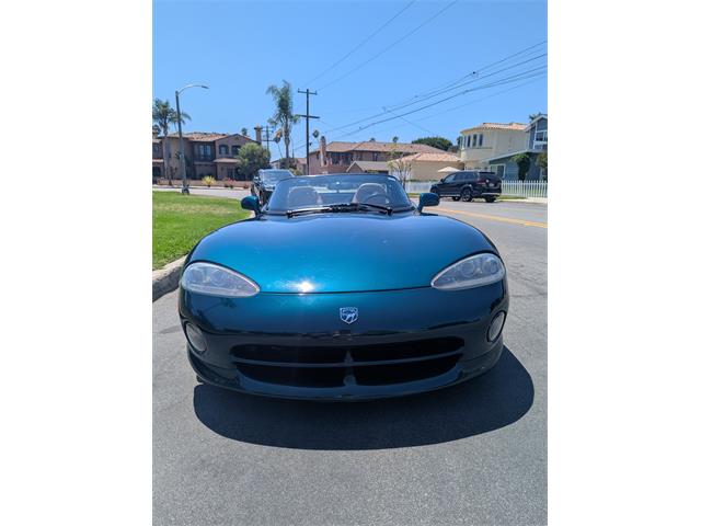 1994 Dodge Viper (CC-2118241) for sale in Huntington Beach, California