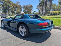 1994 Dodge Viper (CC-2118241) for sale in Huntington Beach, California