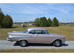 1957 Chevrolet Bel Air (CC-2118243) for sale in Moneta, Virginia