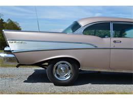 1957 Chevrolet Bel Air (CC-2118243) for sale in Moneta, Virginia