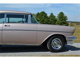 1957 Chevrolet Bel Air (CC-2118243) for sale in Moneta, Virginia