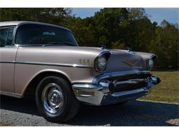 1957 Chevrolet Bel Air (CC-2118243) for sale in Moneta, Virginia
