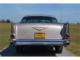 1957 Chevrolet Bel Air (CC-2118243) for sale in Moneta, Virginia
