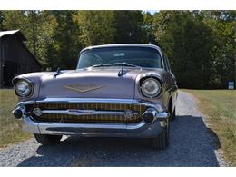 1957 Chevrolet Bel Air (CC-2118243) for sale in Moneta, Virginia