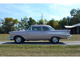 1957 Chevrolet Bel Air (CC-2118243) for sale in Moneta, Virginia