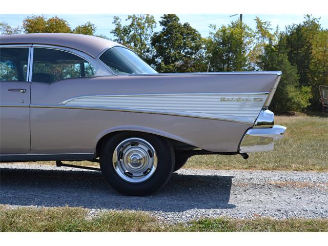 1957 Chevrolet Bel Air (CC-2118243) for sale in Moneta, Virginia