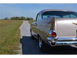 1957 Chevrolet Bel Air (CC-2118243) for sale in Moneta, Virginia