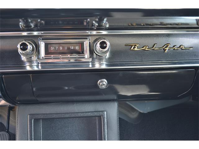 1957 Chevrolet Bel Air (CC-2118243) for sale in Moneta, Virginia