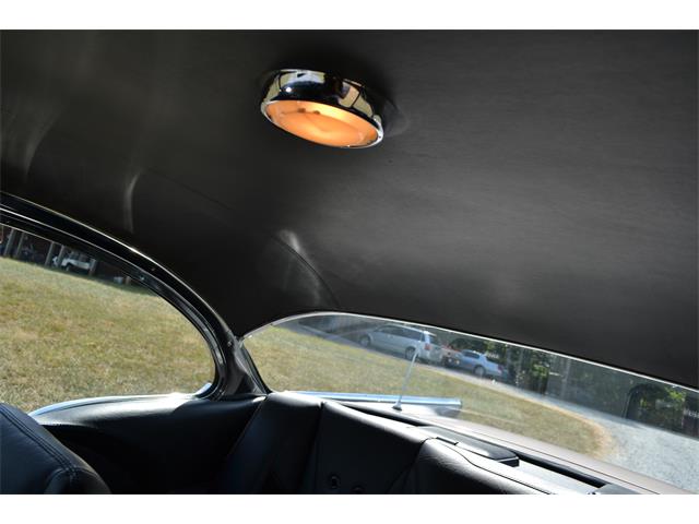 1957 Chevrolet Bel Air (CC-2118243) for sale in Moneta, Virginia