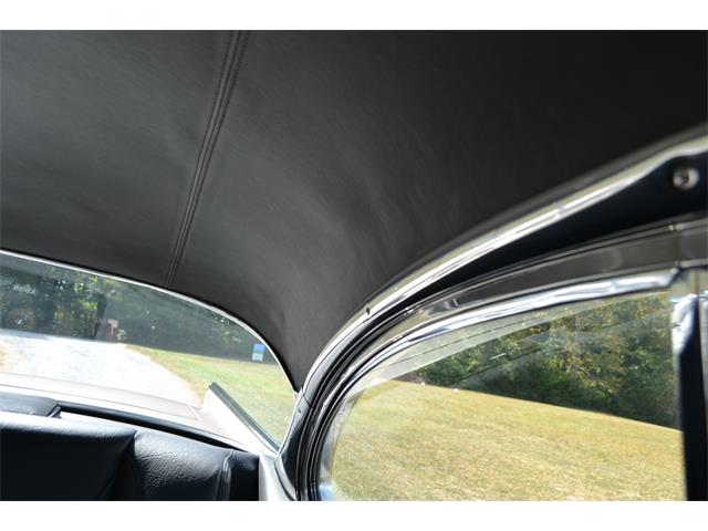 1957 Chevrolet Bel Air (CC-2118243) for sale in Moneta, Virginia
