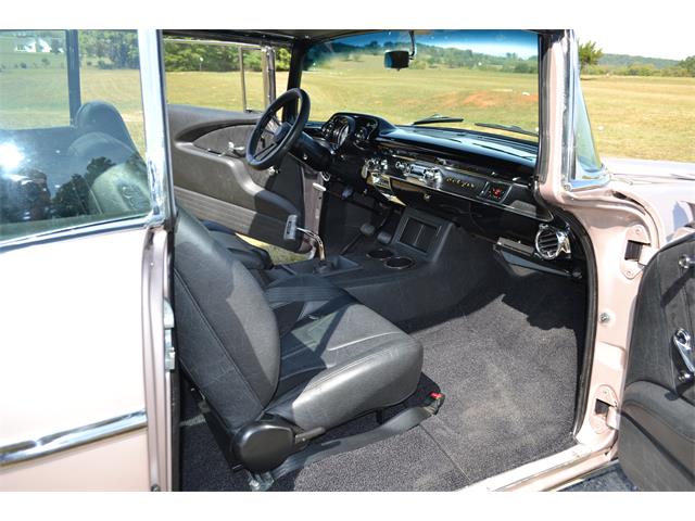 1957 Chevrolet Bel Air (CC-2118243) for sale in Moneta, Virginia