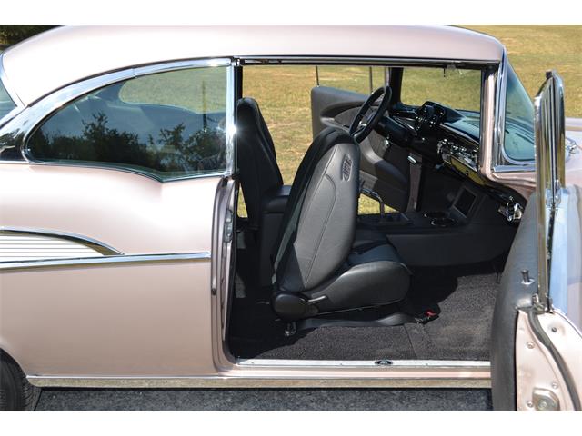 1957 Chevrolet Bel Air (CC-2118243) for sale in Moneta, Virginia