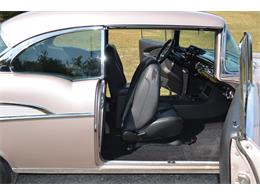 1957 Chevrolet Bel Air (CC-2118243) for sale in Moneta, Virginia